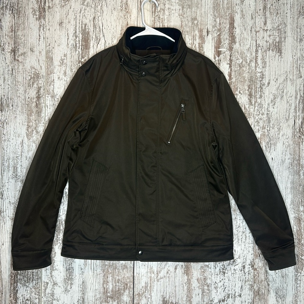 Banana Republic Men’s Jacket Sz L